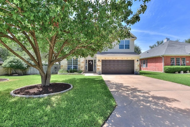 458 Logan Rd, Georgetown, TX 78628 - photo 2