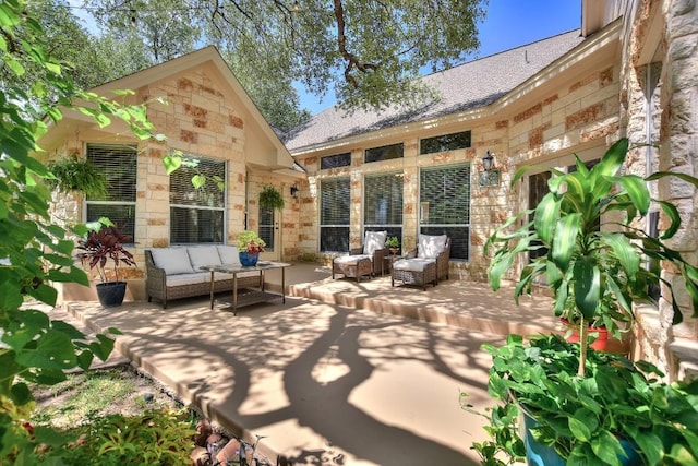 458 Logan Rd, Georgetown, TX 78628 - photo 35