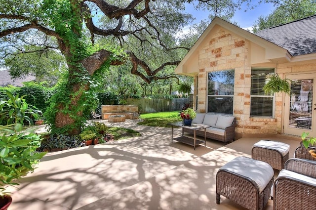 458 Logan Rd, Georgetown, TX 78628 - photo 36