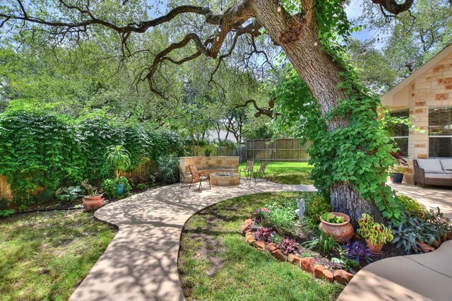458 Logan Rd, Georgetown, TX 78628 - photo 38