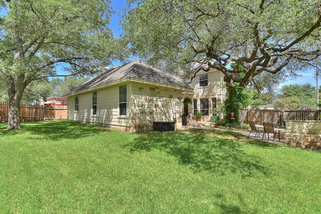 458 Logan Rd, Georgetown, TX 78628 - photo 40
