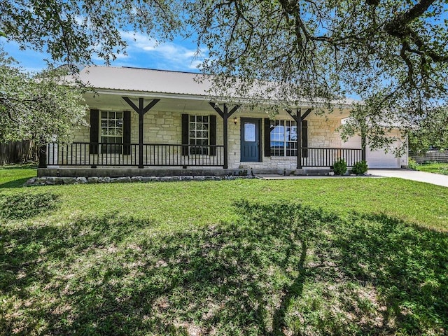 519 Cowal Dr S, Spicewood, TX 78669 - photo 1