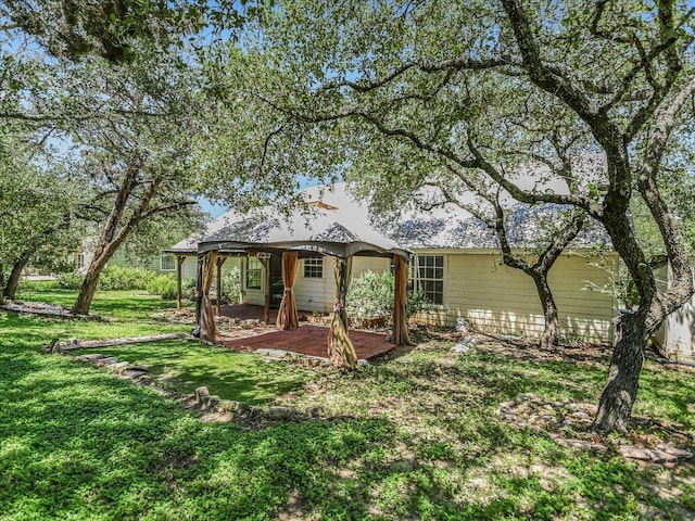 519 Cowal Dr S, Spicewood, TX 78669 - photo 3