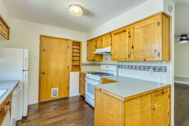 8432 Jamestown Dr, Austin, TX 78758 - photo 14