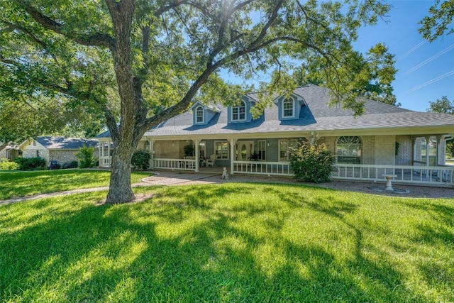 266 Quail, Meadowlakes, TX 78654 - photo 1