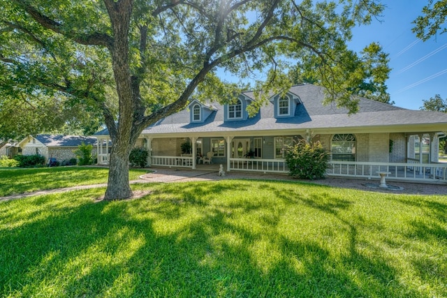 266 Quail, Meadowlakes, TX 78654 - photo 2