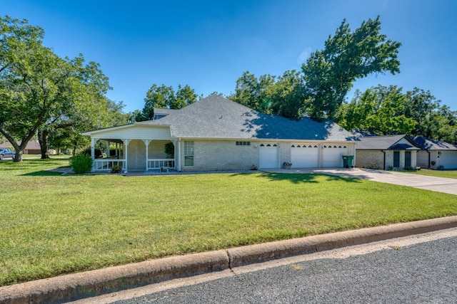 266 Quail, Meadowlakes, TX 78654 - photo 4
