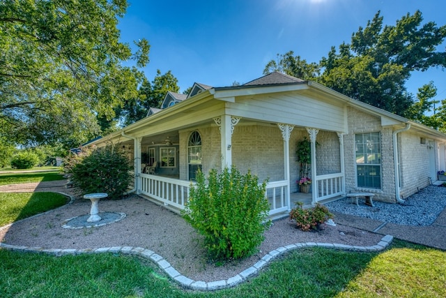 266 Quail, Meadowlakes, TX 78654 - photo 5