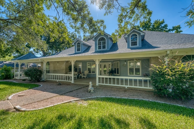 266 Quail, Meadowlakes, TX 78654 - photo 6
