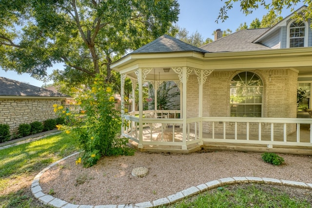 266 Quail, Meadowlakes, TX 78654 - photo 7