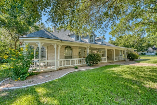 266 Quail, Meadowlakes, TX 78654 - photo 8
