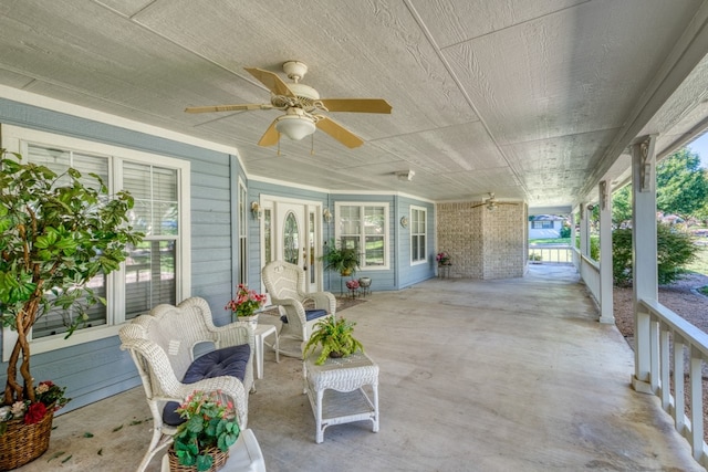 266 Quail, Meadowlakes, TX 78654 - photo 10