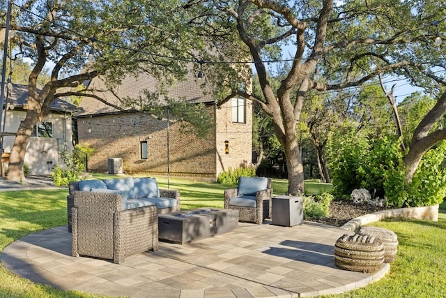 2408 Power Cir, Georgetown, TX 78628 - photo 35