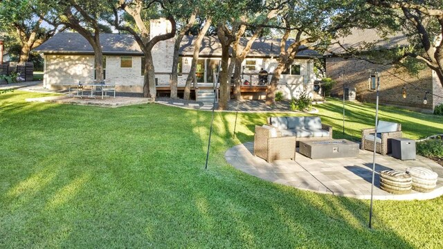 2408 Power Cir, Georgetown, TX 78628 - photo 36