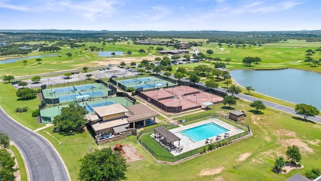 25308 Cliff Xing, Spicewood, TX 78669 - photo 18