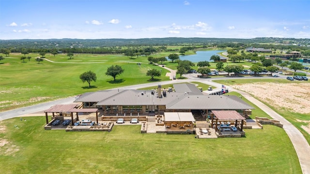 25516 Kahala Sunset Ct, Spicewood, TX 78669 - photo 13