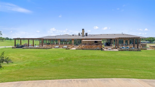 25516 Kahala Sunset Ct, Spicewood, TX 78669 - photo 14