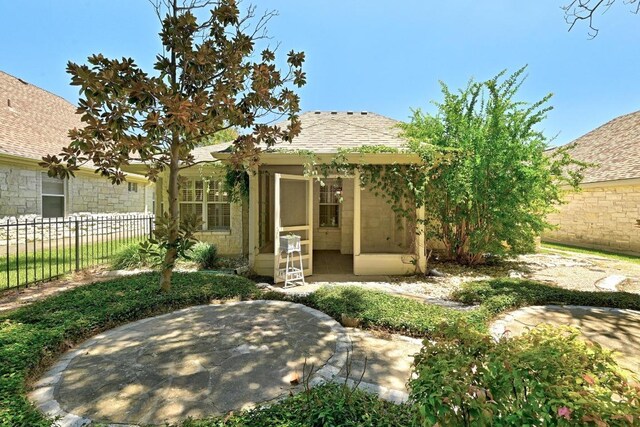 125 Melissa Ct, Georgetown, TX 78628 - photo 26