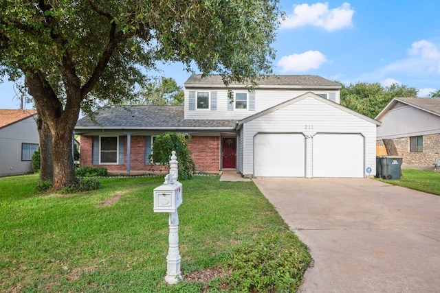 211 Woodmont Dr, Georgetown, TX 78628 - photo 1