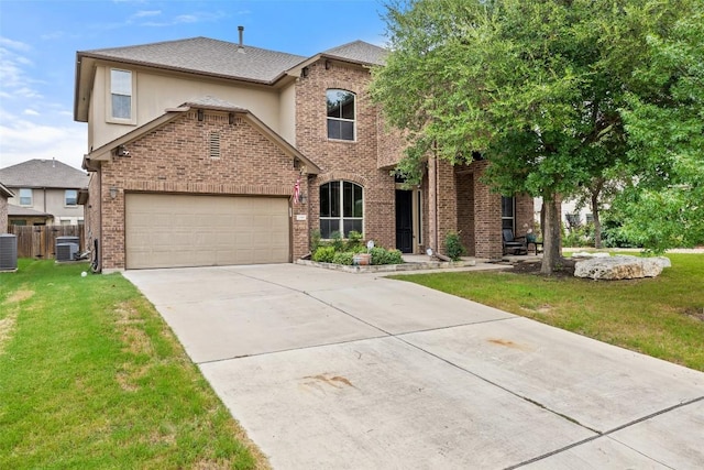2444 Bowen St, Leander, TX 78641 - photo 2
