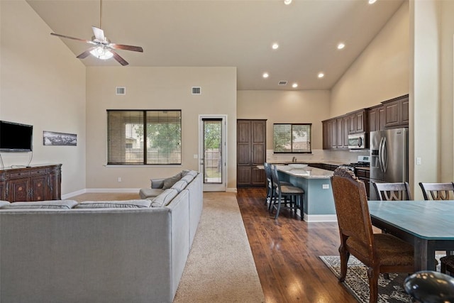 2444 Bowen St, Leander, TX 78641 - photo 6