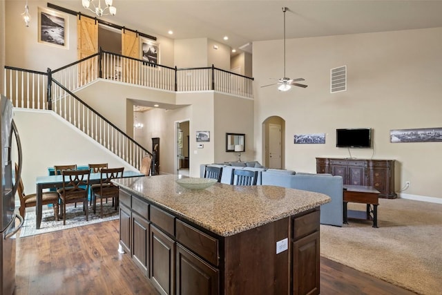 2444 Bowen St, Leander, TX 78641 - photo 8