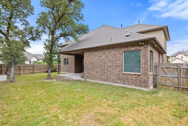 2444 Bowen St, Leander, TX 78641 - photo 37