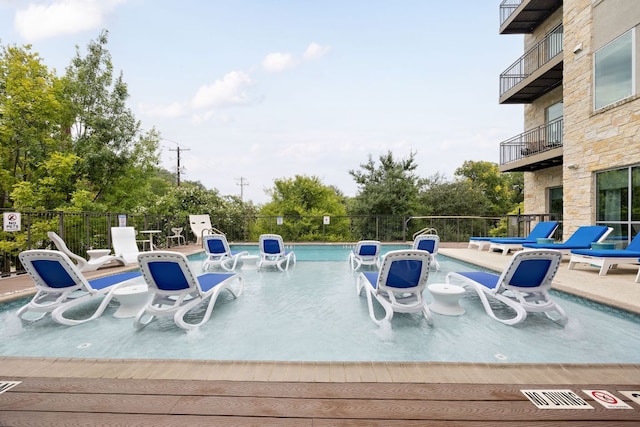 1900 Barton Springs Rd Unit 3016, Austin, TX 78704 - photo 28