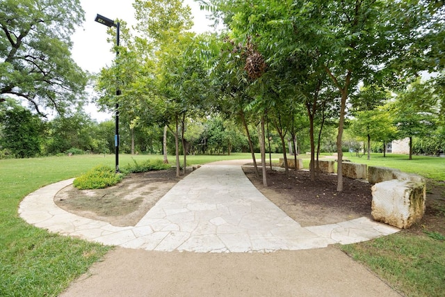 1900 Barton Springs Rd Unit 3016, Austin, TX 78704 - photo 33
