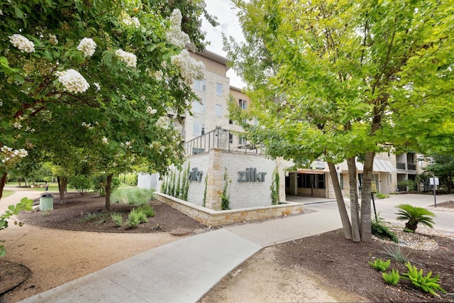1900 Barton Springs Rd Unit 3016, Austin, TX 78704 - photo 17
