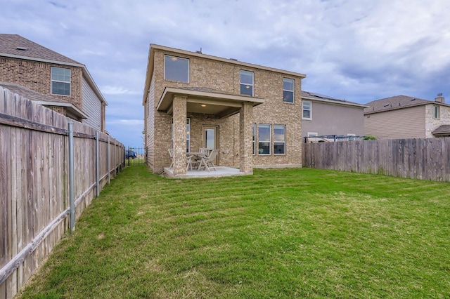 7806 Song Sparrow Dr Unit 4, Austin, TX 78744 - photo 39