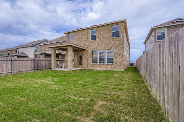 7806 Song Sparrow Dr Unit 4, Austin, TX 78744 - photo 38