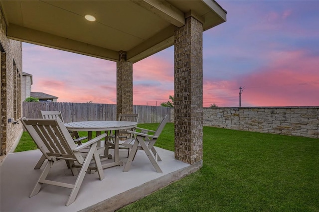 7806 Song Sparrow Dr Unit 4, Austin, TX 78744 - photo 37