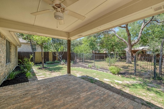 5730 Taylorcrest Dr, Austin, TX 78749 - photo 12