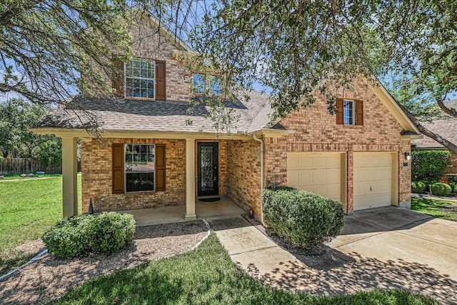 12701 Appaloosa Chase Dr, Austin, TX 78732 - photo 1