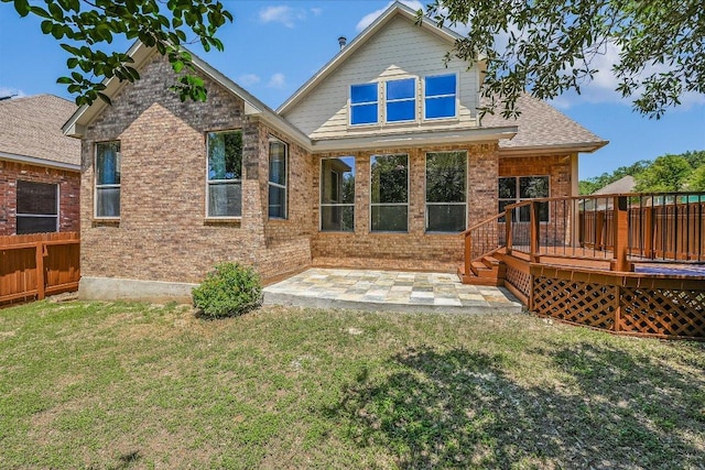 12701 Appaloosa Chase Dr, Austin, TX 78732 - photo 19