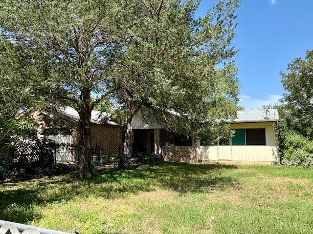 133 Old Firetower Rd, Bastrop, TX 78602 - photo 1