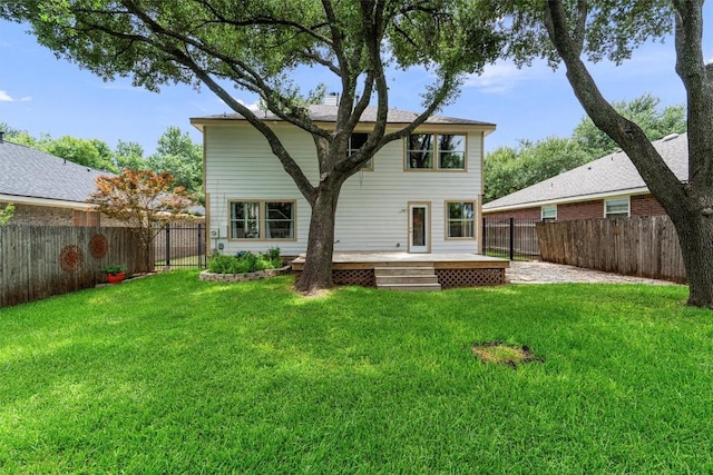 8602 Bobcat Dr, Round Rock, TX 78681 - photo 29