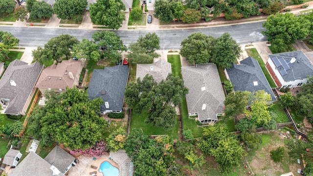 8602 Bobcat Dr, Round Rock, TX 78681 - photo 33