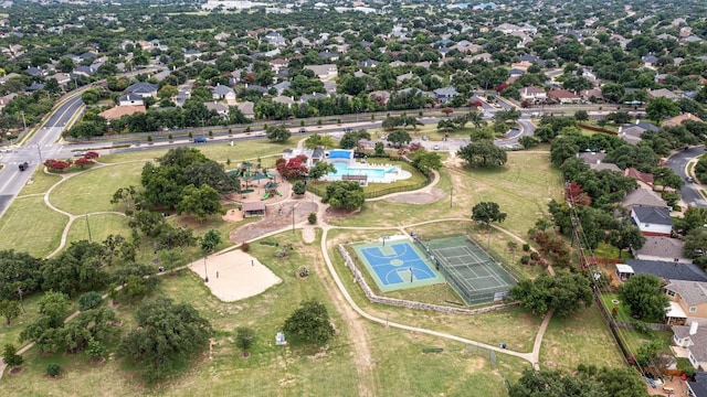 8602 Bobcat Dr, Round Rock, TX 78681 - photo 36