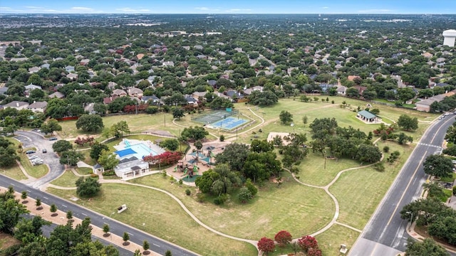 8602 Bobcat Dr, Round Rock, TX 78681 - photo 37