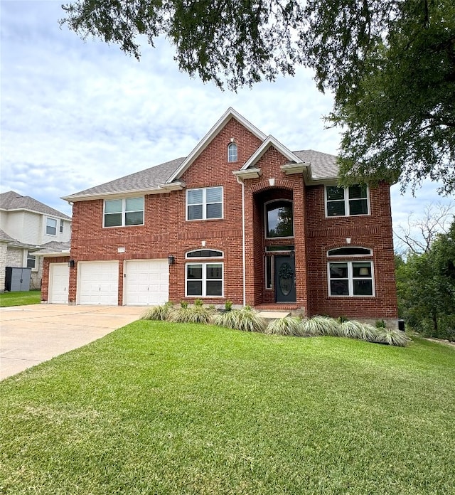 31108 La Quinta Dr, Georgetown, TX 78628 - photo 1