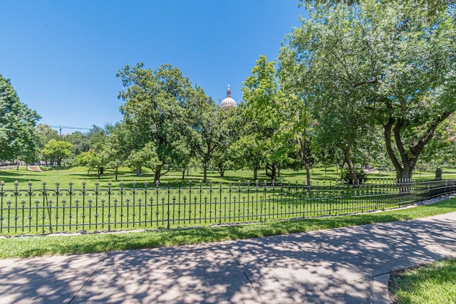 1122 Colorado St Unit 1409, Austin, TX 78701 - photo 32