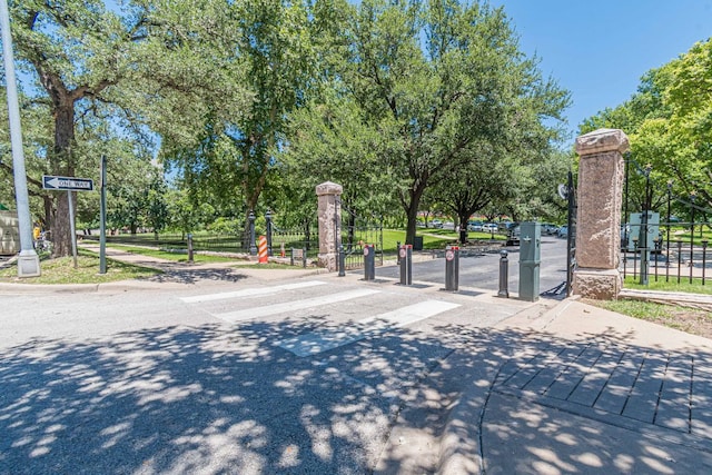 1122 Colorado St Unit 1409, Austin, TX 78701 - photo 33