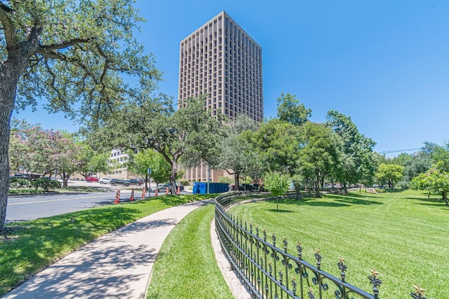 1122 Colorado St Unit 1409, Austin, TX 78701 - photo 2