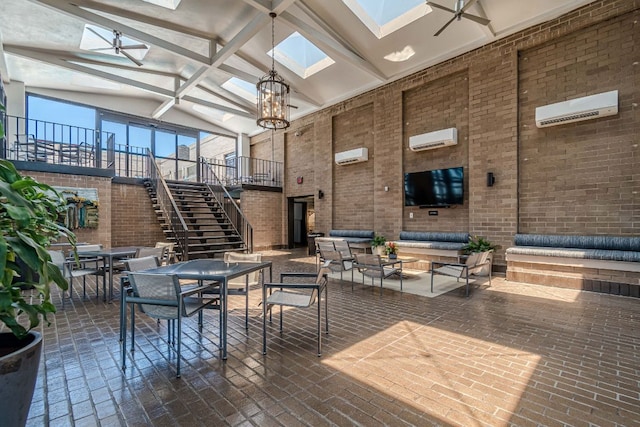 1122 Colorado St Unit 1409, Austin, TX 78701 - photo 27