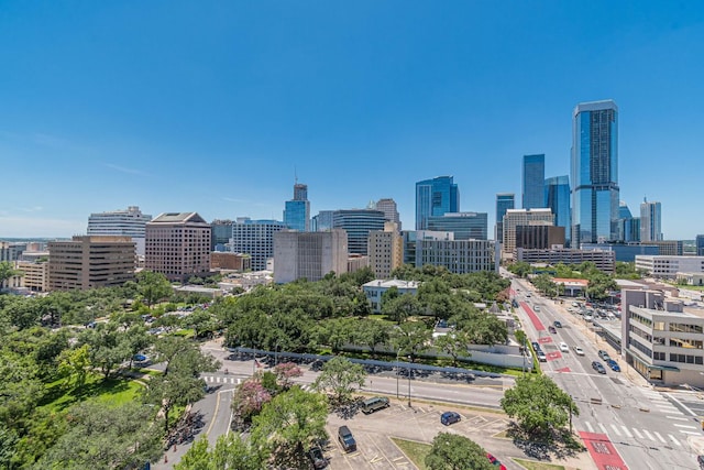 1122 Colorado St Unit 1409, Austin, TX 78701 - photo 31