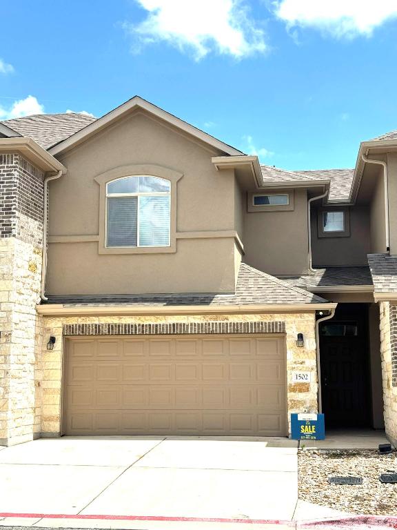 2880 Donnell Dr Unit 1502, Round Rock, TX 78664 - photo 1