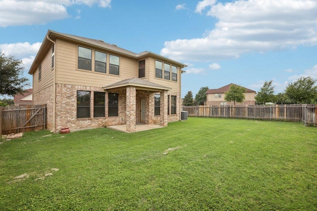 1001 Lily Pad Ln, Leander, TX 78641 - photo 36