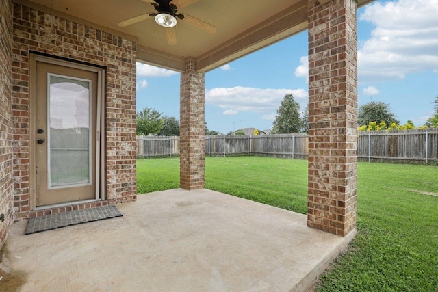 1001 Lily Pad Ln, Leander, TX 78641 - photo 39